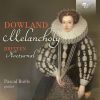 Dowland. Melancholy. Britten. Nocturnal. Guitar. CD