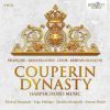 Couperin Dynasty. Harpsichord Music (19 CD)