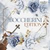 Boccherini Edition. (52 CD)
