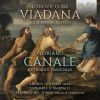 Lodovico da Viadana (1560-1627) Motetter- Solo tenor Motetter