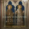 Julian von Speyer: Offizien efter Franz von Assisi & Antonius von Padua Nova Schola Gregoriana of Verona (4 CD)