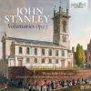 John Stanley. Organ Voluntaries Op. 5-7. Pietro Delle Chiaie (2 CD)
