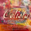 Lelio Colista; Cantatas & Arias.  CD