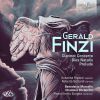 Gerald Finzi. Klarinetkoncert. Dies Natalis. Flavio Emilio Scogna