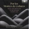 Por los Montes de Conares. Music and Eroticism in the Spanish Golden Age. CD