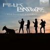 Folk Baroque. Instrumentalmusik fra 18.tallets Polen. Erik Bosgraaf filo Barocco