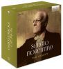 Sergio Fiorentino, klaver. The Legacy. 1953-1997 (26 CD)