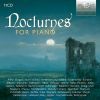 Nocturner for klaver. (11 CD)