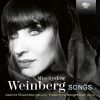 Weinberg. Songs. CD