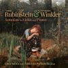 Anton Rubinstein. Alexander Winkler. Violasonater. Sanzo. Paciariello
