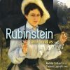 Anton Rubinstein. 2 Cellosonater. Matilda Colliard, Stefano Ligoratti