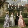 Pierre Février. Pièces De Clavecin. Fernando De Luca, harpsichord (2 CD)