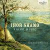 Igor Shamo. Samtlige klaverværker. Dimitri Tchesnokow, klaver (3 CD)
