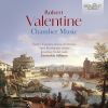 Robert Valentine. Kammermusik. Ensemble Afflatus