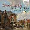 Sweelinck. Collection. Komplet keyboard musik (10 CD)