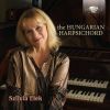 The Hungarian Harpsichord. CD
