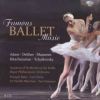 Musik fra berømte balletter (5 CD)
