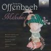 Offenbach. Mélodies. Mariam Sarkissian