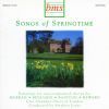 Moeran / Benjamin / Bainton / Heward: Songs Of Springtime
