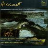 Hoddinott, Alun: Landscapes - Song Cycles and Folksongs