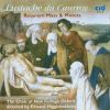 Eustache du Caurroy. Requiem og motetter. The Choir of New College Oxford, Edward Higginbottom