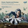 Beethoven. Klaversonater, 17, 8, 31. Virginia Black