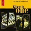 Bissill / Lubbock m.fl.: Give it One