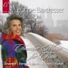 Devienne / Dring / Gaubert / Barber / Copland: Chamber Music for Flute