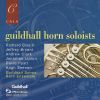 Bissill / Schumann / Saint-Saëns m.fl.: Guildhall Horn Soloists