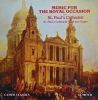 Diverse: Music for the Royal Occasion from St.Paul's Cathedral