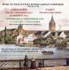 Jadassohn / Pabst: Music of 19th Century Jewish / German Composers, Vol.  4