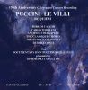 Puccini: Le Villi & Requiem (2 DVD + CD)