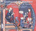 Machaut, Guillaume De: Le Jugement du Roi de Navarre