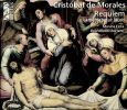 Morales, Cristobal De: Requiem
