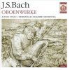 Bach: Oboenwerke 2 (1 SACD)