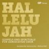 Hallelujah. Gospels og spirituals for blandet kor