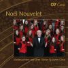 Rutter / Franck / Britten m.m.: Noël Nouvelet - Choral Works