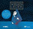 Diverse: Wiegenlieder -, Vol.  1