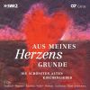 Diverse: Aus meines Herzens Grunde - Die schönsten alten Kirchenlieder (3 CD)