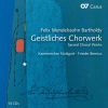 Mendelssohn: Geistliches Chorwerk (10 CD)