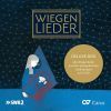 Diverse: Wiegenlieder, Vol. 1-3 - Deluxe-Box (3 CD)