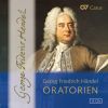 Händel: Oratorios (Messiah / Alexander's Feast / Brockes-Passion / Solomon / Israel in Egypt / L'Allegro) (13 CD)