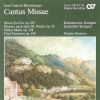 Rheinberger: Cantus Missae
