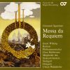 Sgambati Giovanni: Messa da Requiem