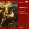 Seger / Schürer / Heinichen / Ristori: Christmas at the Court of Dresden