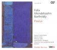 Mendelssohn Bartholdy: Paulus (2 CD)