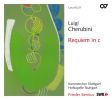 Luigi Cherubini: Requiem in c (1 SACD)