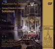 Händel: Solomon (3 SACD)