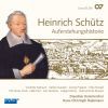 Schütz, Heinrich: Auferstehungshistorie/ + - Complete Recording, Vol.  9