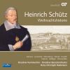 Schütz, Heinrich: Christmas History
